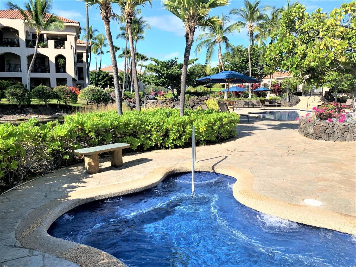 Coconut At Shores - Waikoloa Beach Resort Экстерьер фото