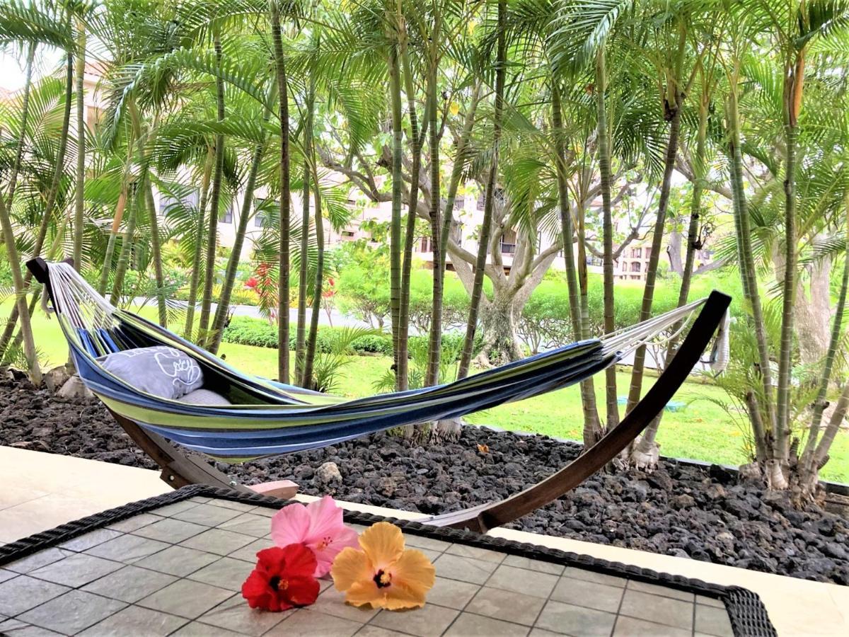 Coconut At Shores - Waikoloa Beach Resort Экстерьер фото