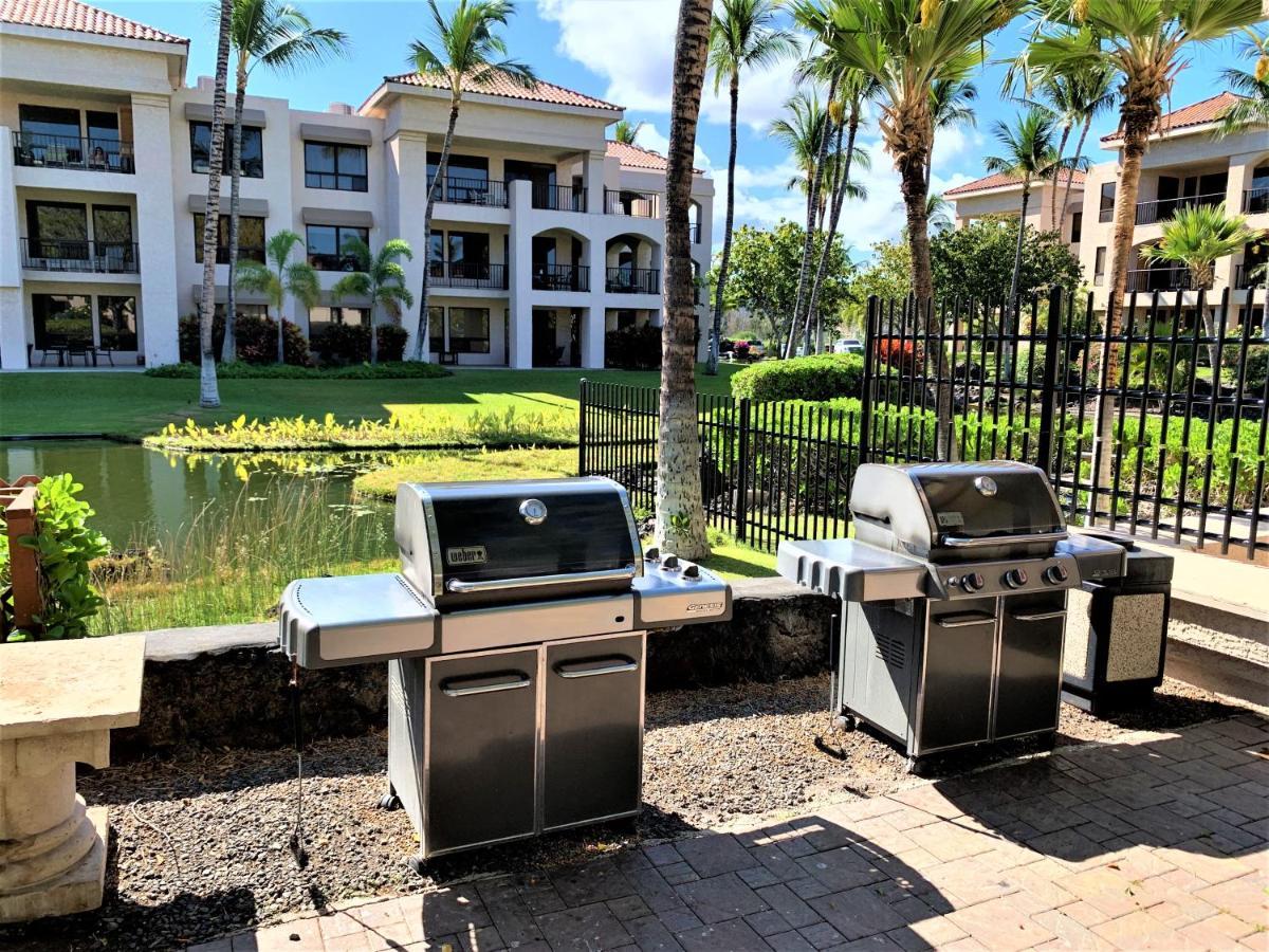 Coconut At Shores - Waikoloa Beach Resort Экстерьер фото