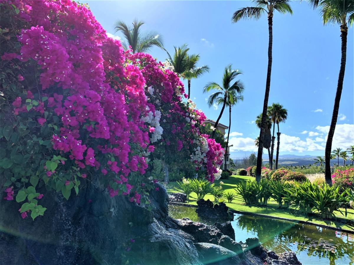 Coconut At Shores - Waikoloa Beach Resort Экстерьер фото