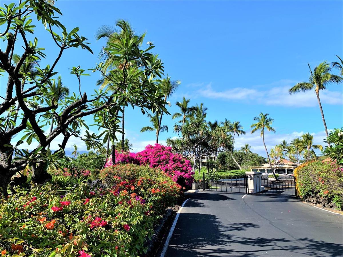 Coconut At Shores - Waikoloa Beach Resort Экстерьер фото