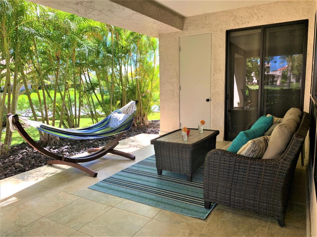 Coconut At Shores - Waikoloa Beach Resort Экстерьер фото